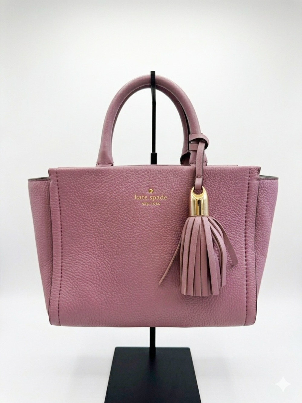 kate spade New York “Kalen” Chester Street Satchel Excellent Condition